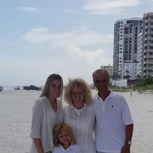 Meet your Posher, Lisa